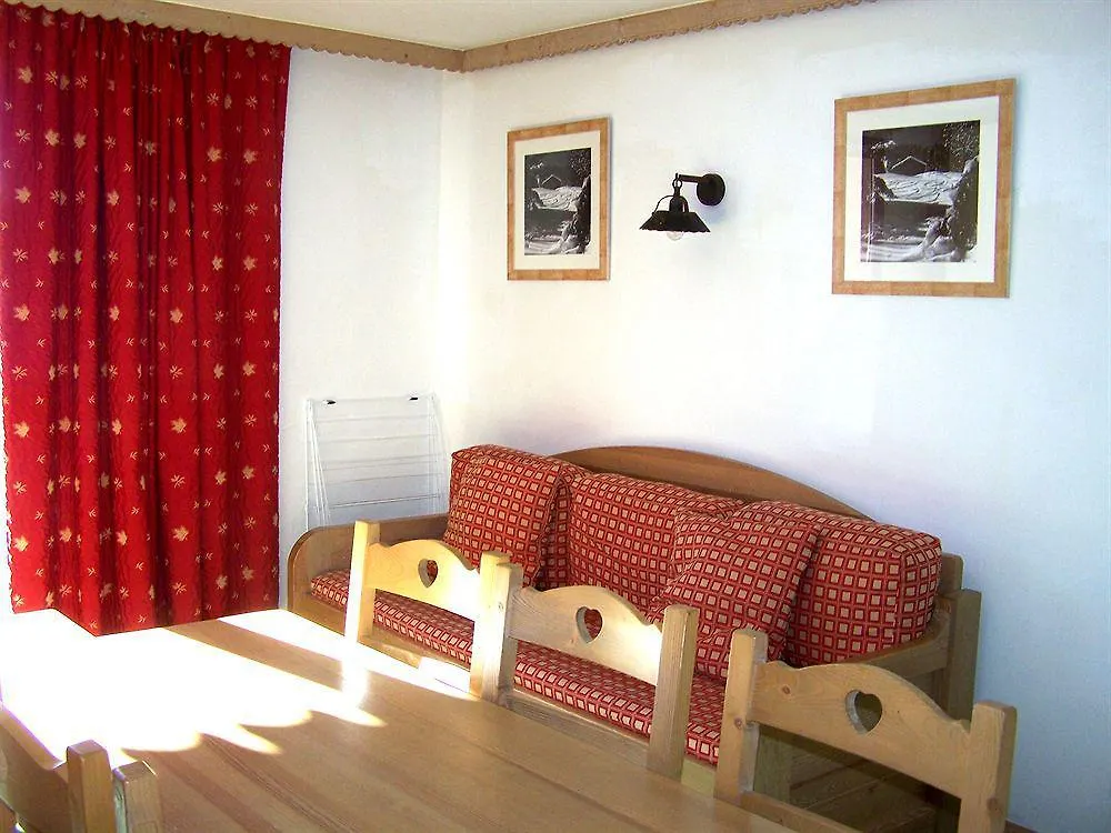 Sun Valley Residence La Plagne