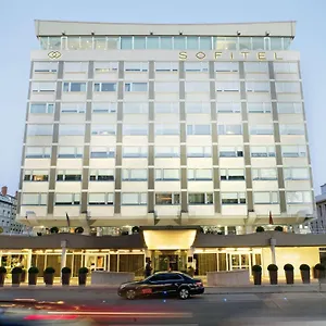 Sofitel Bellecour ***** Lyon
