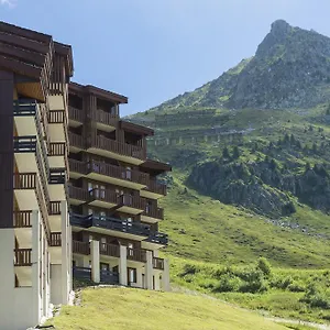 Résidence Pierre&vacances Les Gémeaux Apartahotel