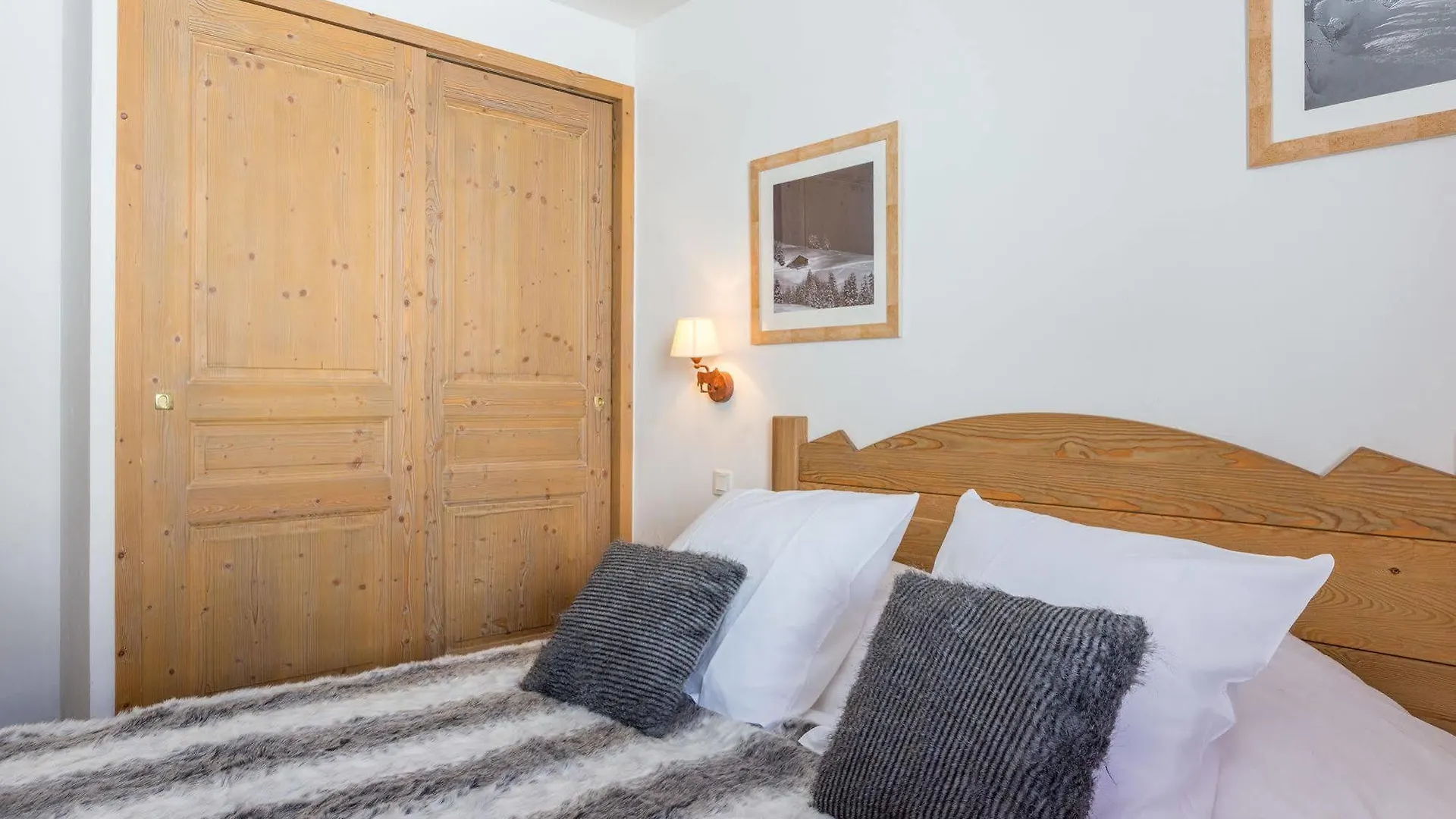 Sun Valley Residence La Plagne